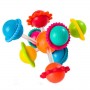 Прорізувач Fat Brain Toys Wimzle Сенсорні кулі (Fat Brain Toys)