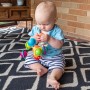 Прорізувач Fat Brain Toys Wimzle Сенсорні кулі (Fat Brain Toys)