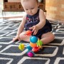 Прорізувач Fat Brain Toys Wimzle Сенсорні кулі (Fat Brain Toys)