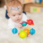 Прорізувач Fat Brain Toys Wimzle Сенсорні кулі (Fat Brain Toys)