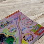 Набір для творчості "Фенічка", укр (Dankotoys)