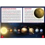 Книга "Велика книга. Космос: сонячна система, комети, екзопланети, галактики" (рус) (Crystal Book)