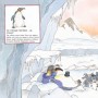 Книга "Пингвинёнок Боб" (укр) (Ранок)