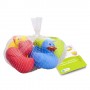 Іграшки для ванною "Веселі качечки" (Fancy)