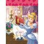 Книга "Зростаю з принцесами 3-4 роки", укр (Ранок)
