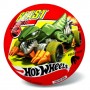 Мячик "Hot Wheels", 23 см (MiC)