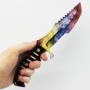 Ніж Мисливський "CS GO (Marble Fade)"