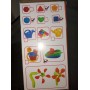 Столик для песка с аксессуарами (Kinderway)