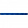 Лінійка-браслет 30 см, синя (Kite)