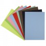 Набор двухсторонней цветной бумаги "Неон", A4 (Kite)
