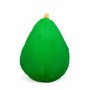 Плюшева іграшка "Авокадо" (60 см) (MiC)