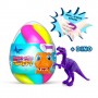 Лизун-антистрес "Fluffy Dino Egg", 140 мл (Окто)