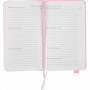 Датований щоденник, рожевий (MiC)