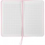 Датований щоденник, рожевий (MiC)