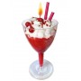 Набор для создания свечки "Вишневий десерт" (Ranok Creative)