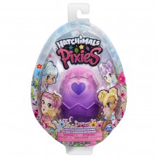 Hatchimals Pixies: казкова фея Піксіс “Кришталевий каньйон”