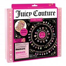 Juicy Couture: Набір для створення браслетів 'Дівоча мрія'