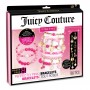 Juicy Couture: Набор для создания шарм-браслетов «Розовый стиль» (Make it Real)