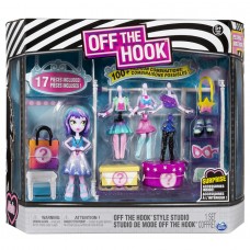 Off the Hook:игровой набор 'Студия стиля'