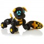 WowWee маленький щенок Чип черный (WowWee - интерактивные роботы)