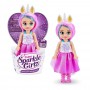 Sparkle Girls Лялька 'Райдужний єдиноріг' Рубі (12 см) (ZURU Sparkle Girlz)