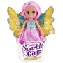 Sparkle Girls 'Чарівна фея' Крісті (12 см) (ZURU Sparkle Girlz)