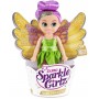 Sparkle Girls 'Чарівна фея' Джулі (12 см) (ZURU Sparkle Girlz)