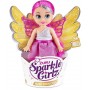 Sparkle Girls 'Чарівна фея' Кенді (12 см) (ZURU Sparkle Girlz)