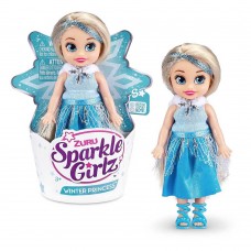 Sparkle Girls Зимняя принцесса Айси (12 см)