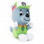 Gund.Цуценячий патруль: м'яка іграшка - цуценя Роккі (8 см) (Paw Patrol)