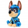 Gund. Щенячий патруль в кино 2: мягкая игрушка - щенок Гонщик (15 см) (Paw Patrol)