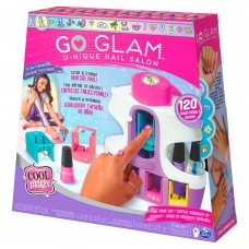 Cool Maker: Маникюрный Салон «Go GLAM Unique»