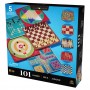 Набор «101 игра» (Spin Master - игры)