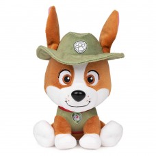 Gund. Щенячий патруль: мягкая игрушка - щенок (15 см) Трекер