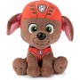 Gund. Цуценячий патруль: м'яка іграшка - цуценя (15 см) Зума (Paw Patrol)