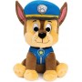 Gund. Щенячий патруль: мягкая игрушка - щенок Гонщик (23 см) (Paw Patrol)