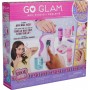 Cool Maker: маникюрный салон «Go GLAM» (Сool Maker)