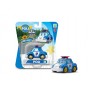 МЕТАЛЕВА КОЛЕКЦІЙНА МАШИНКА РОБОКАР ПОЛІ DIE CAST (Robocar POLI)