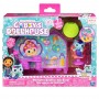 Волшебный домик Габби: Игровой набор «Морская Спа-комната» (Gabby's Dollhouse)
