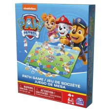 Настольная игра «Щенячий патруль»