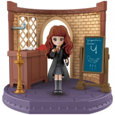 WIZARDING WORLD: игровой набор 'Гермиона в Комнате заклинаний'