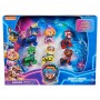 Щенячий патруль в кино 2: игровой набор «Отважная команда» (Paw Patrol ❘ Щенячий патруль)