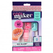 Cool Maker: набор для нейл-арта «Go GLAM»