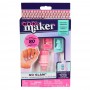 Cool Maker: набор для нейл-арта «Go GLAM» (Cool Maker)