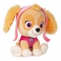 Gund. Щенячий патруль: мягкая игрушка - щенок Скай (15 см) (Paw Patrol ❘ Щенячий патруль)