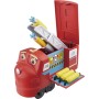 CHUGGINGTON: паровозик Вілсон 'Грай і трансформуй' (CHUGGINGTON)