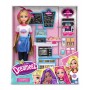 Dreameez игровой набор 'Кофейня' (Dreameez)