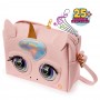 Purse Pets: інтерактивна сумочка 'Гламікорн' (Purse Pets)
