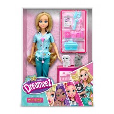 Dreameez игровой набор 'Ветеринар'