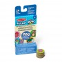 Melissa & Doug. Sticker WOW: Набор из мини-блокнота и запасных наклеек для штампа «Сюрприз» (Melissa & Doug)